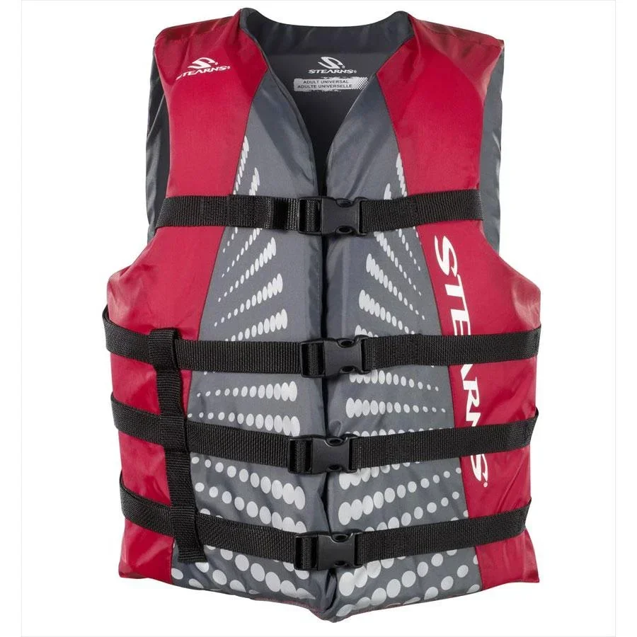 Stearns Adult Klassische Schwimmweste