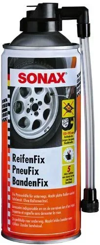 Reifen Fix 400 ml