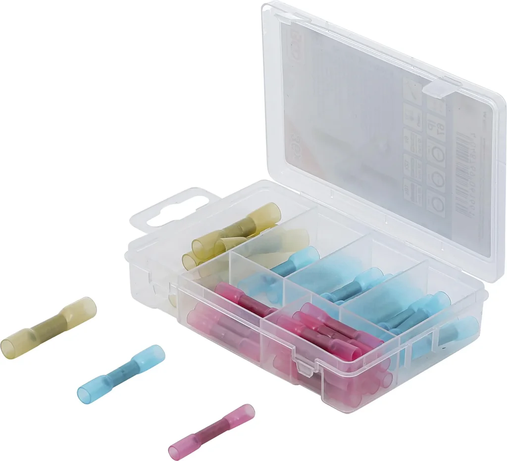 Lötverbinder-Sortiment 36-teilig