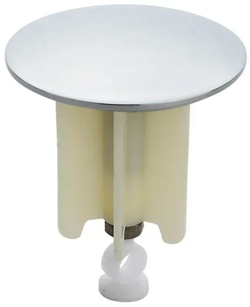 Design Universal Excenter Stopfen Design "Chrom"