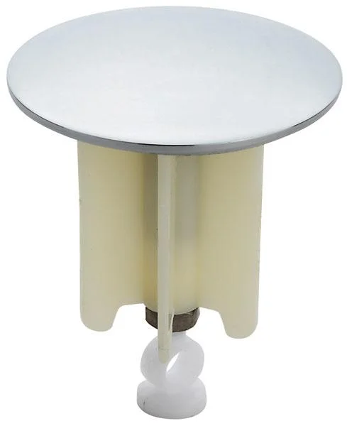 Design Universal Excenter Stopfen Design "Chrom"