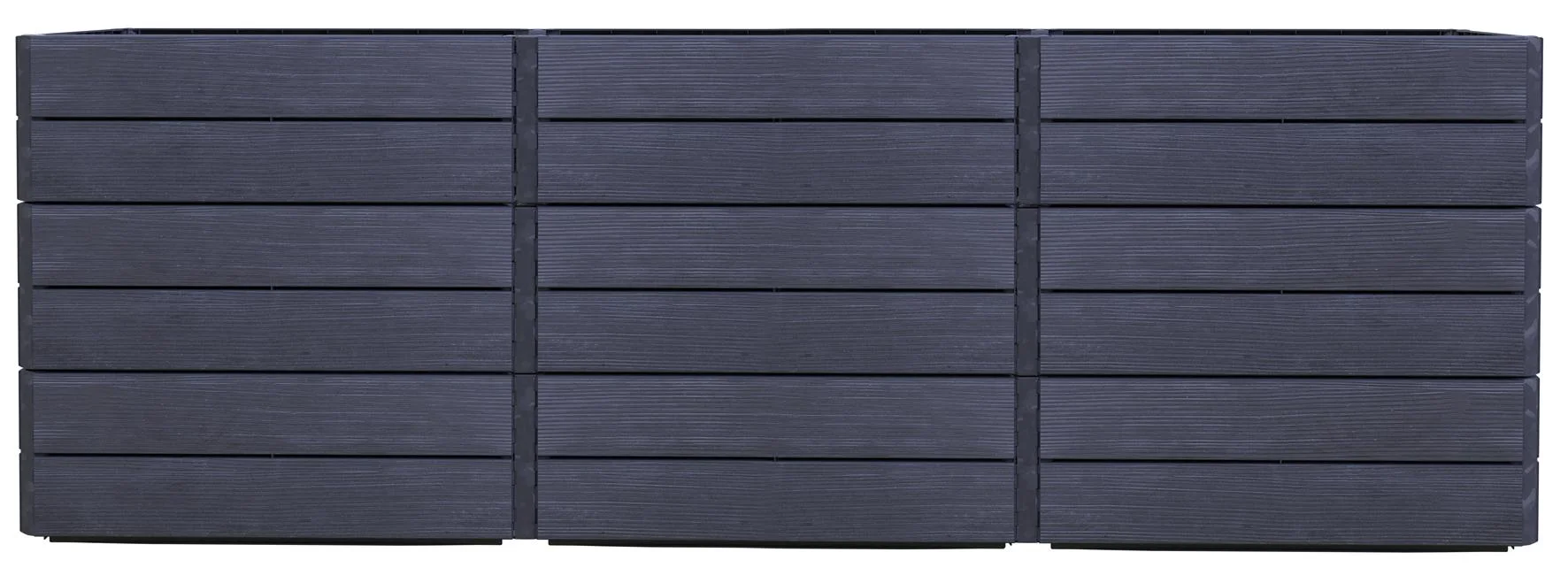 Hochbeet ERGO QUADRO U L 75