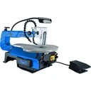 Stichsäge DECO-XLS - 50 mm | 120W | inkl. Fußpedal