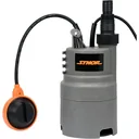 Unterwasserpumpe - 400W - 6000l/h