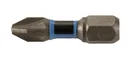 Torsion Bit PZ2x25 15 Stück