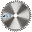 Sägeblatt 48T PL45