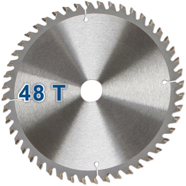 Sägeblatt 48T PL45