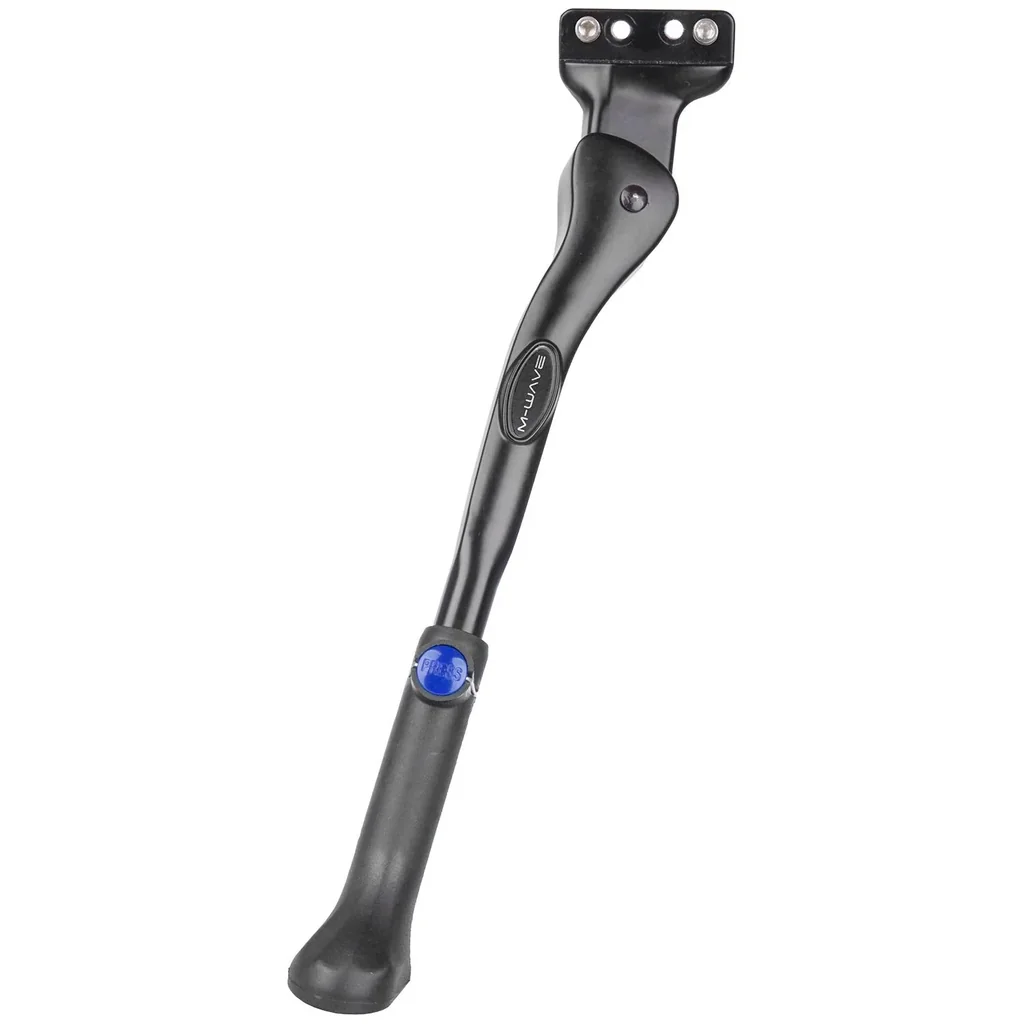 Fahrradständer für Kettenstrebe