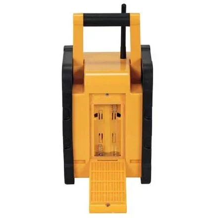 Robustes Pll-Baustellenradio - Mit drahtloser Bluetooth Verbindung