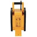 Robustes Pll-Baustellenradio - Mit drahtloser Bluetooth Verbindung