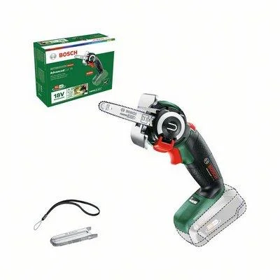 Akku-Säge Advanced Cut 18