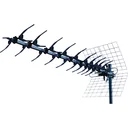 DVB-T/T2 Außenantenne 13 dB UHF