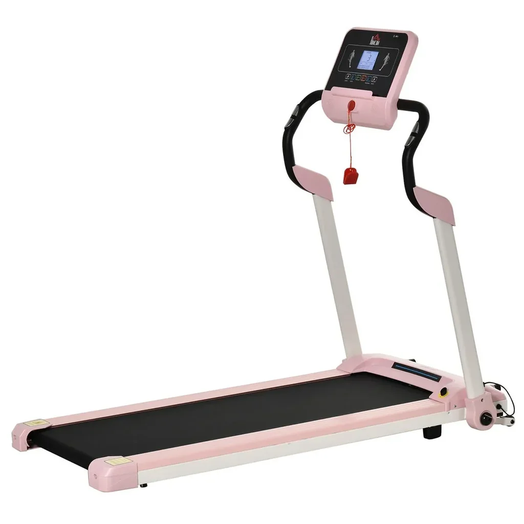 Laufband Klappbar elektrisch 400 W