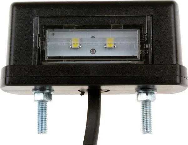 LED Kennzeichenbeleuchtung