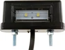 LED Kennzeichenbeleuchtung