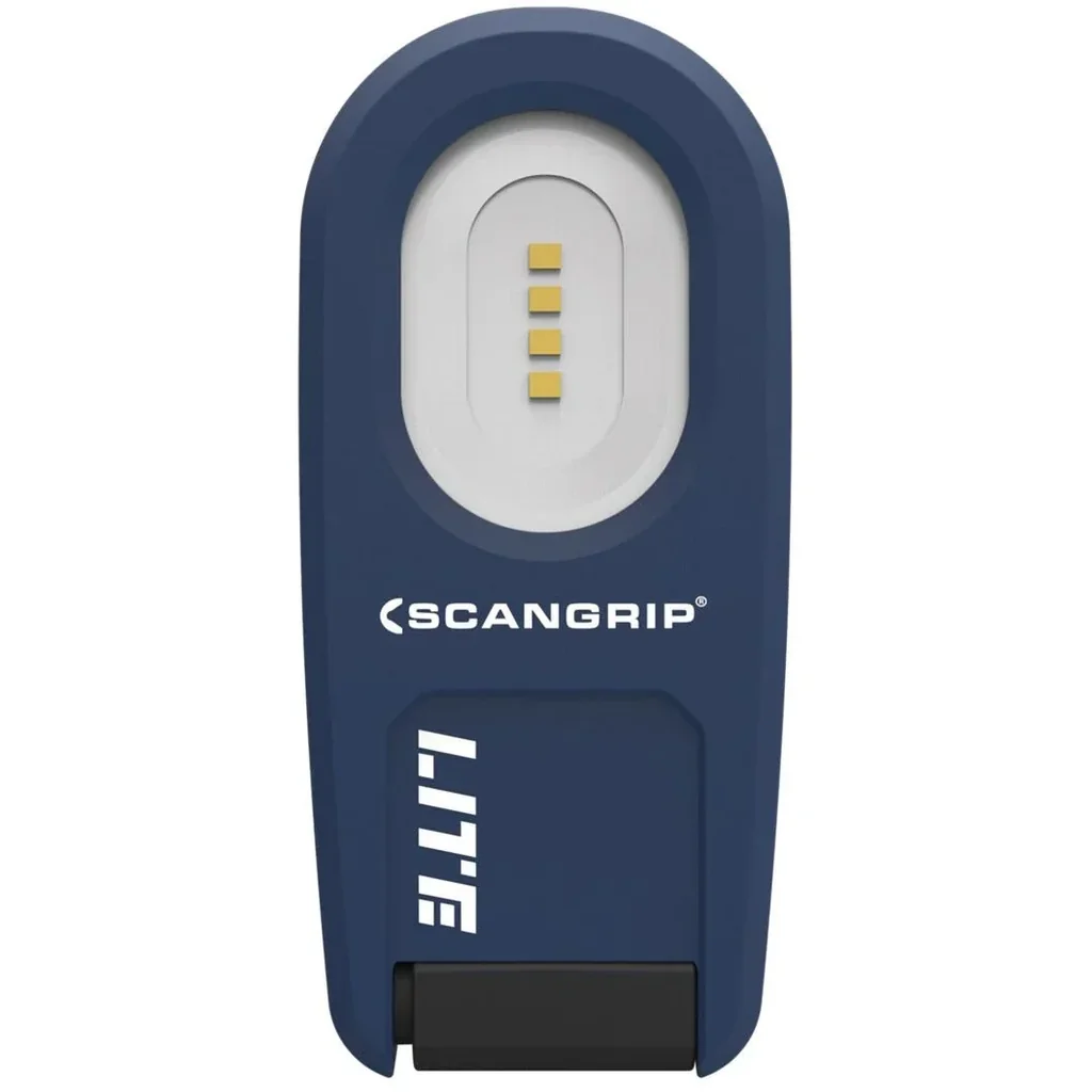 Arbeits-Lampe Lite S 120lm