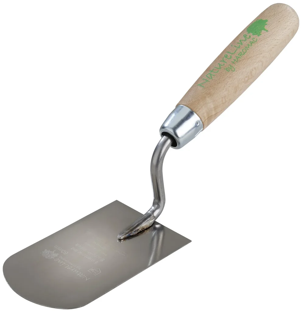 Stukkateurspachtel 60 mm