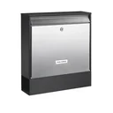 Briefkasten Oxfort-Set 68770 B+S