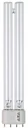 Ersatzröhre UV-C 36 Watt, 4P