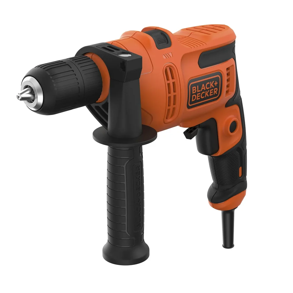 Schlagbohrmaschine BEH200K-QS 500 Watt