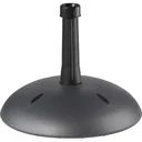 NL Pro Garden Sonnenschirmfuß - 45 cm - 20 KG - Anthrazit