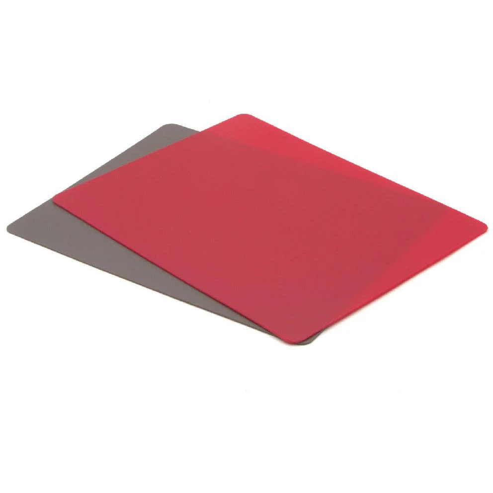 Mehrzer - Flexibles Schneidebrett-Set 2-in-1