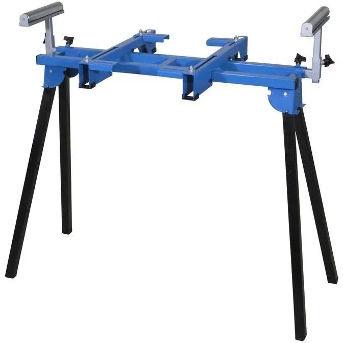 Maschinengestell Untergestell universal GUG 135 - 109x51x81 cm