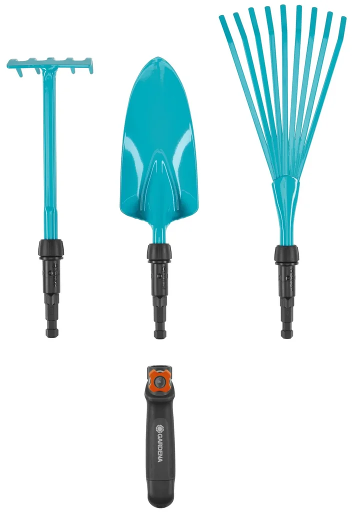 Combisystem-Kleingeräte Set