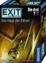 EXIT - Die drei ??? - Das Haus der Rätsel