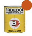 Schlepper- und Landmaschinenlack RAL 2004 reinorange