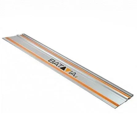 T-RAXX Sägeführungssatz - 1 x 140 cm. - Für 1200 und das 1400-Watt-Modell