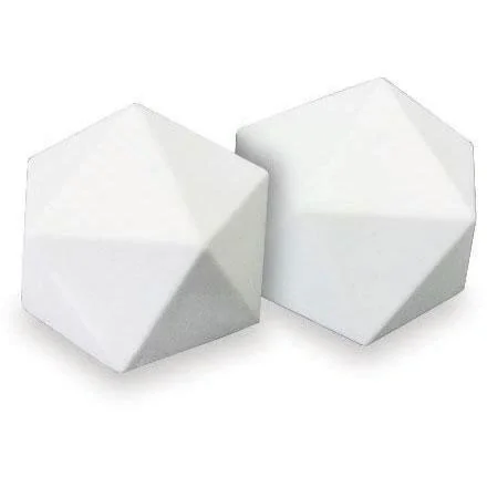 Absorbierende Schwämme Pool