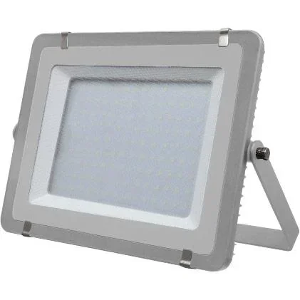 VT-300-G LED-Flutlicht - 300 W - 24000 Lumen - 4000K - grau
