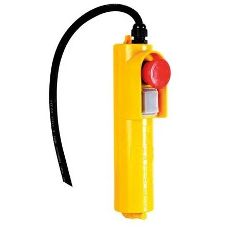 Fernbedienung Für Elektro-Kettenzug (Weh-Serie)