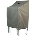 schutzhülle für stapelsessel - 95 cm