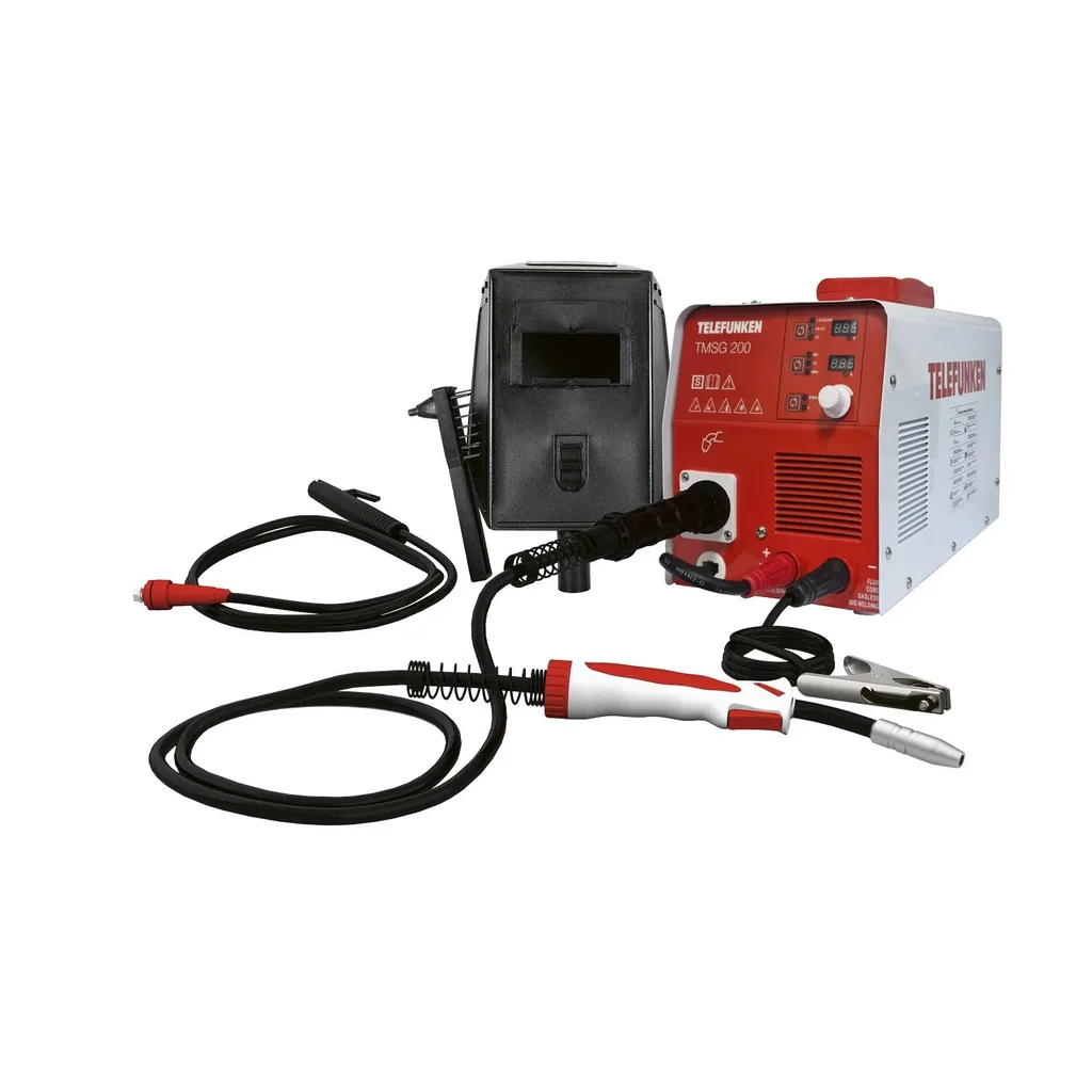 Multischweißgerät TMSG 200