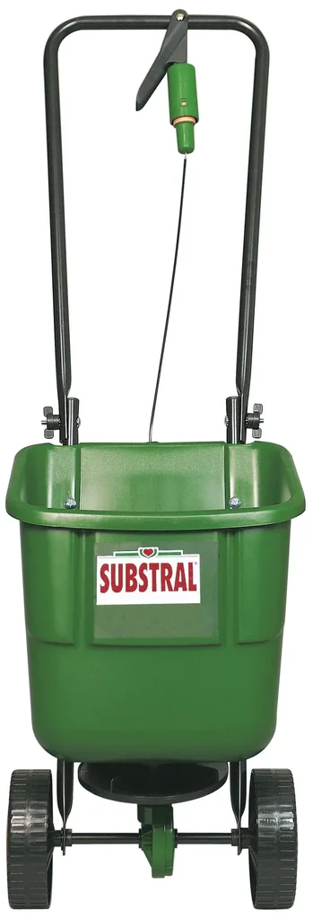 Universal-Schleuderstreuer EasyGreen