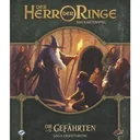 Gesellschaftsspiel Der Herr der Ringe - Das Kartenspiel - Die Gefährten - SAGA Erweiterung