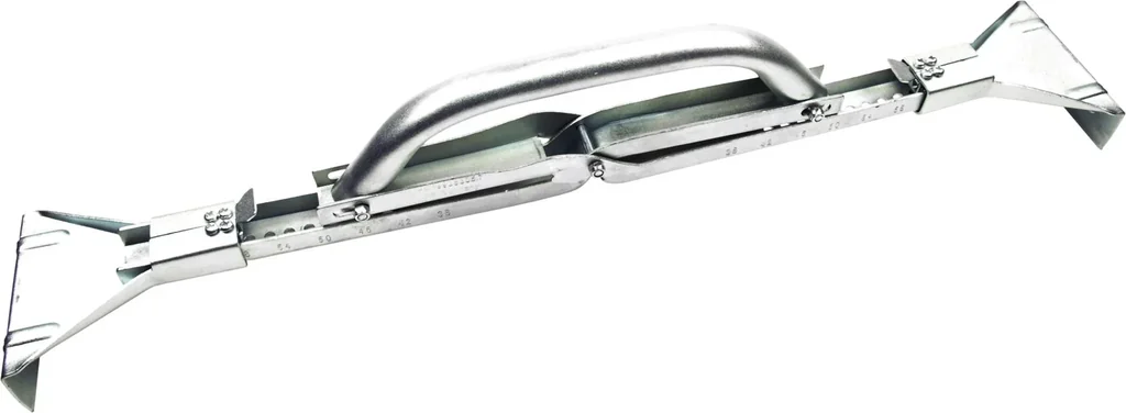 Universal Plattenheber 30 - 50 cm , Tragfähigkeit 40KG