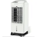 Splendid Peler 4D - Luftkühler inkl. Zeitschaltuhr und Fernbedienung 75 Watt 4 L max. 20 m²