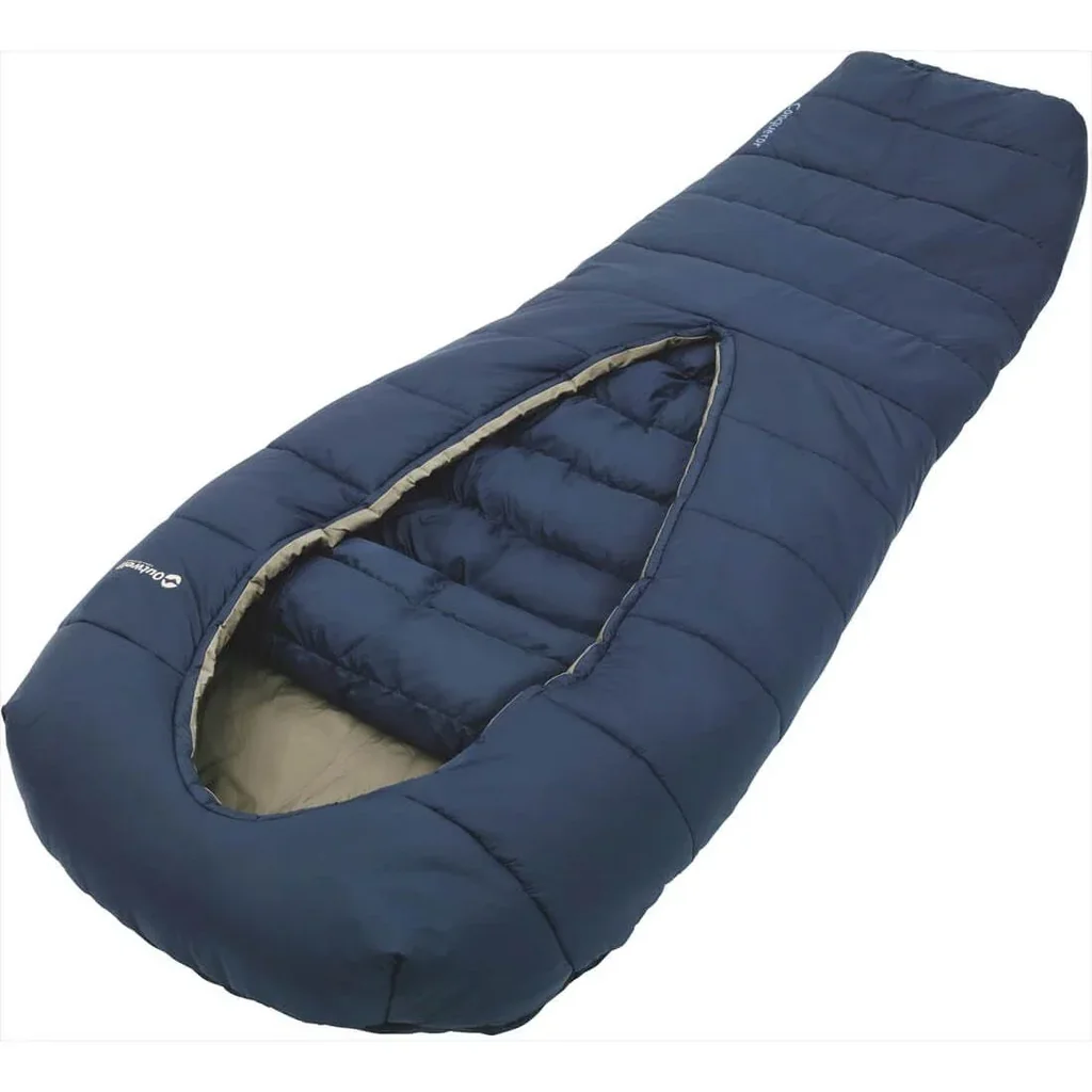 Conqueror Einzelschlafsack