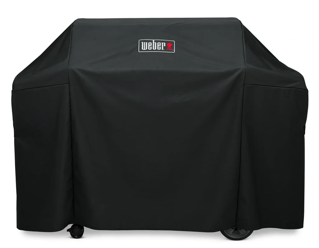 Premium Abdeckhaube für Genesis II 400-Serie