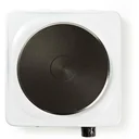 Nedis Elektrische Kochplatte - 1000 W - 155 mm - Überhitzungsschutz