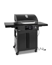 Elektro-Grillwagen, 3200 Watt, EG-II-591, Schwarz