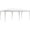 Festzelt 3x6m Pavillon mit Fenster