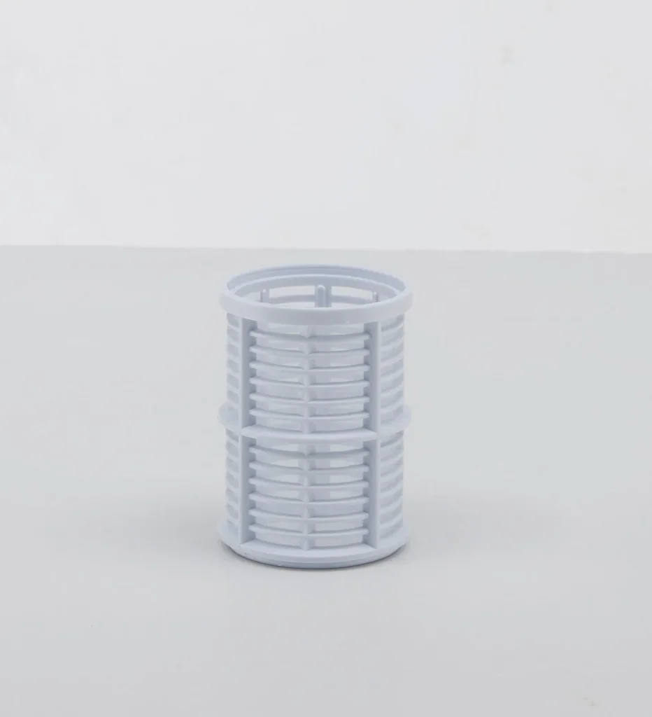 Filtereinsatz für Pumpenmodelle „Easy 3600“, für Jet, HWA, HW (Venturi Pumpen), Kunststoff, XXL