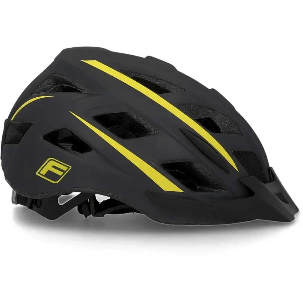 Fahrradhelm Urban Montis Größe L/XL