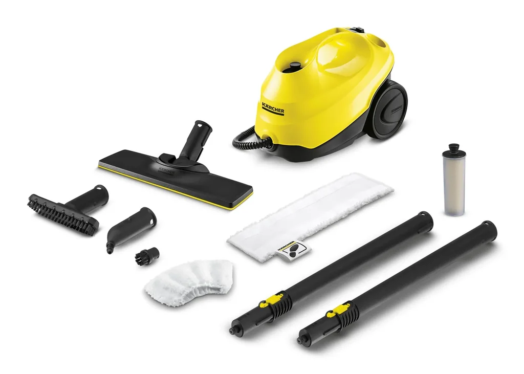 Dampfreiniger SC 3 EasyFix
