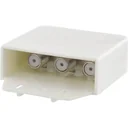 DiSEqC-Schalter 2/1 950-2400 MHz