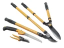Gartenpflegset 4-teilig